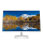Monitor LED 27" (26,5"-28,4") HP M27fq